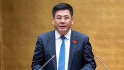 Bộ trưởng Bộ Công Thương: Cần chính sách đặc thù, đủ mạnh để đẩy nhanh tiến độ dự án điện hạt nhân Ninh Thuận