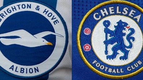 Nhận định trận đấu Brighton vs Chelsea: The Blues phục hận