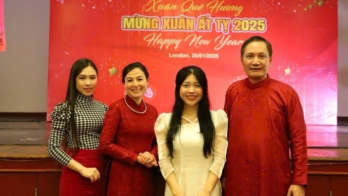 Truyền cảm hứng để thế hệ trẻ chung tay đưa thương hiệu Việt vươn xa