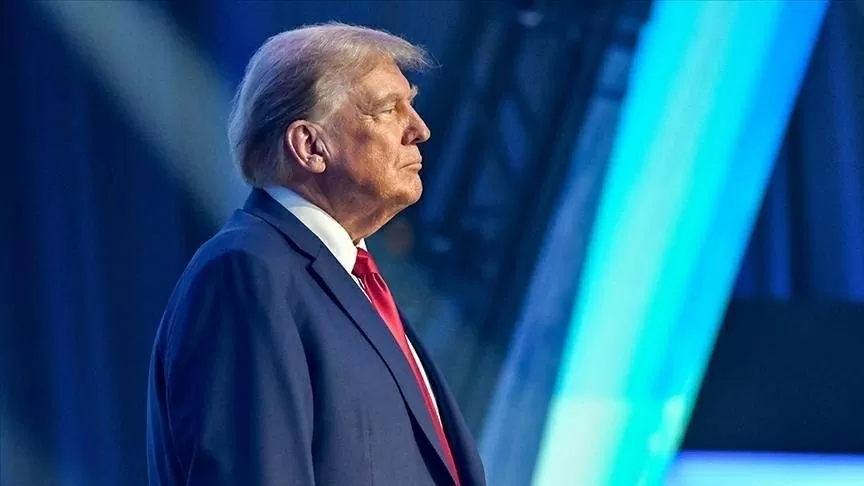 Tổng thống Trump: 'Chẳng có lý do gì để tạo vũ khí hạt nhân mới', điểm tên những lãnh đạo đầu tiên muốn gặp Tổng thống Trump: 'Chẳng có lý do gì để tạo vũ khí hạt nhân mới', điểm tên những lãnh đạo đầu tiên muốn gặp