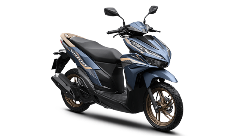 Cập nhật bảng giá xe Honda Vario mới nhất tháng 2/2025 Cập nhật bảng giá xe Honda Vario mới nhất tháng 2/2025