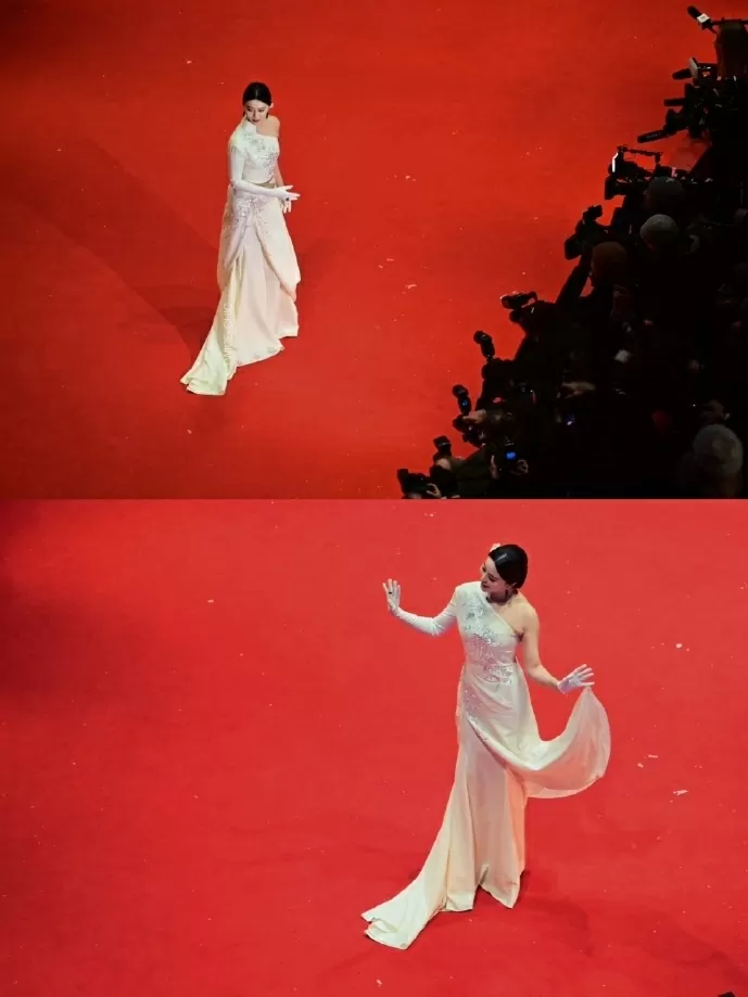 Phạm Băng Băng Phạm Băng Băng