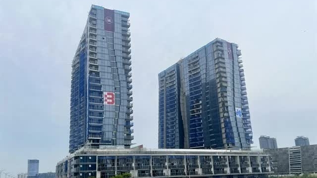 Thị trường bất động sản khởi sắc nhờ chính sách và động lực giải ngân vốn nhóm công trình hạ tầng