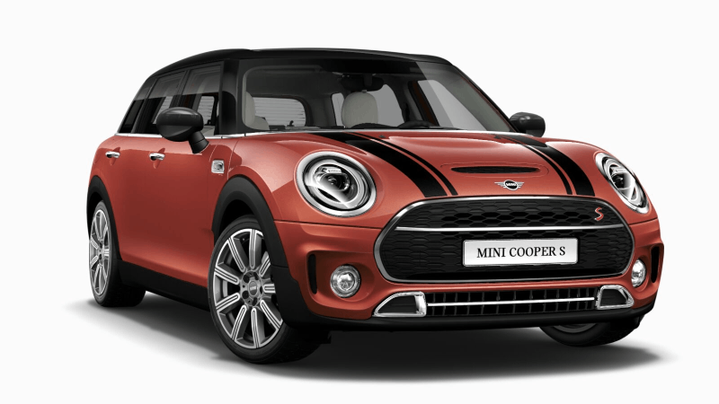 Cập nhật bảng giá xe hãng Mini mới nhất tháng 22025 Cập nhật bảng giá xe hãng Mini mới nhất tháng 22025