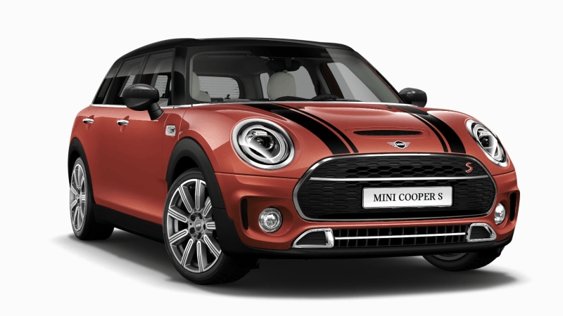 Cập nhật bảng giá xe hãng Mini mới nhất tháng 2/2025