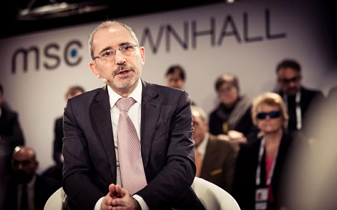 Căng thẳng tại Trung Đông: Các nước Arab cùng soạn kế hoạch tái thiết Gaza mà không di dời dân Căng thẳng tại Trung Đông: Các nước Arab cùng soạn kế hoạch tái thiết Gaza mà không di dời dân