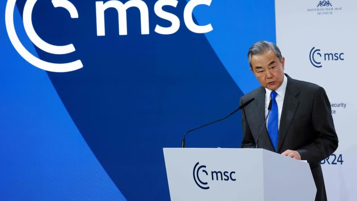 Ngoại trưởng Trung Quốc: Bắc Kinh sẵn sàng 'chơi' đến cùng với Mỹ; coi châu Âu là đối tác không phải đối thủ