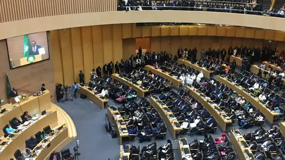 Khai mạc Hội nghị thượng đỉnh AU lần thứ 38, vấn đề xung đột tại Sudan và CHDC Congo sẽ 'đốt nóng' chương trình nghị sự