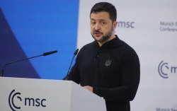 Ukraine cảnh báo nguy cơ 