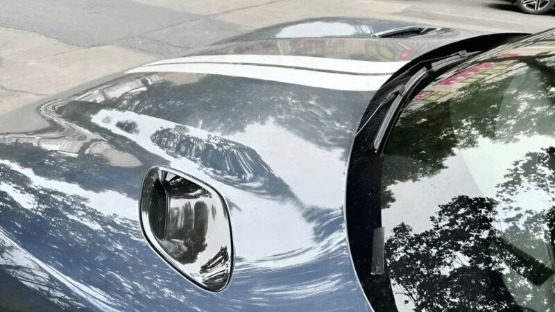 Bắt gặp xe điện Xiaomi YU7 trên đường chạy thử, dự kiến ra mắt tháng 6/2025 Bắt gặp xe điện Xiaomi YU7 trên đường chạy thử, dự kiến ra mắt tháng 6/2025