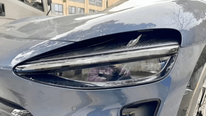 Bắt gặp xe điện Xiaomi YU7 trên đường chạy thử, dự kiến ra mắt tháng 6/2025 Bắt gặp xe điện Xiaomi YU7 trên đường chạy thử, dự kiến ra mắt tháng 6/2025