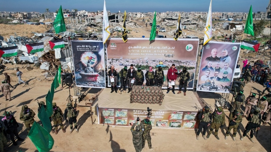 Israel-Hamas hoàn tất đợt trao đổi mới, lệnh ngừng bắn sắp kết thúc giai đoạn đầu, Tel Aviv tiếp tục nhận ‘chống lưng’ từ Washington