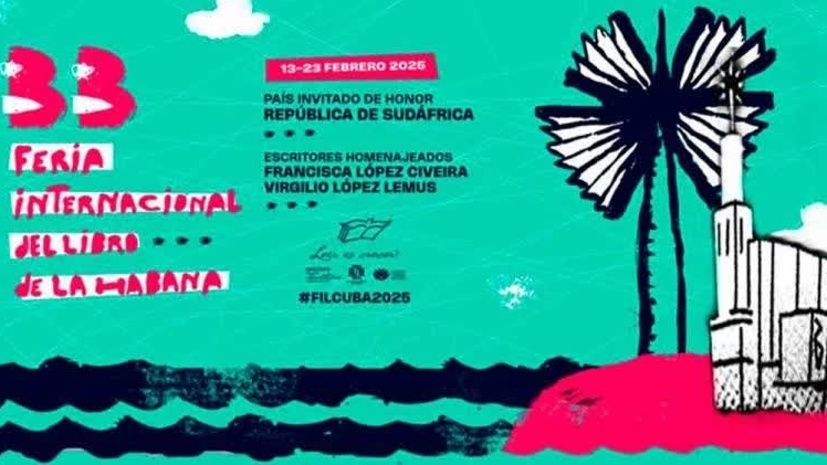 Ngày hội tôn vinh văn hóa đọc và kết nối văn chương thế giới ở Cuba