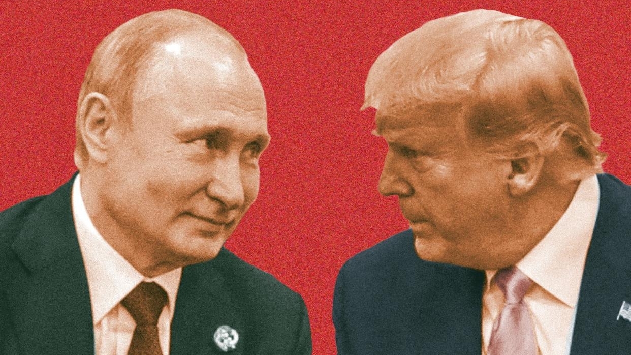 Điện đàm Nga-Mỹ: Tổng thống Putin đồng ý tạm ngừng bắn 30 ngày ở các cơ sở năng lượng, ra điều kiện giải quyết xung đột Ukraine