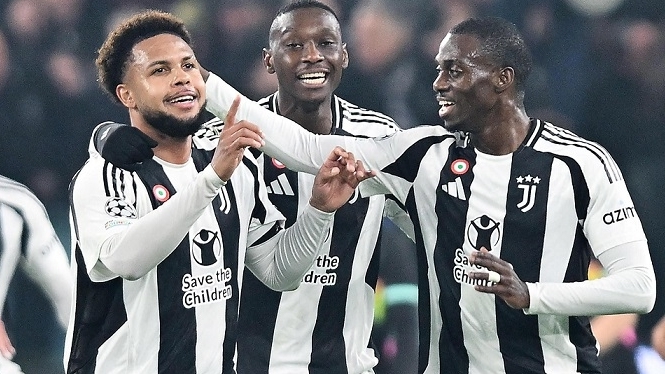 Juventus và Inter Milan hứa hẹn cuộc chiến không khoan nhượng