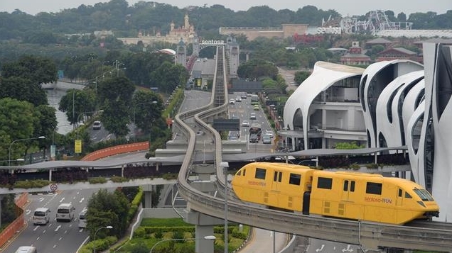 Singapore tăng phạt tiền và trừ điểm đối với lỗi vi phạm giao thông nhằm hạn chế tai nạn