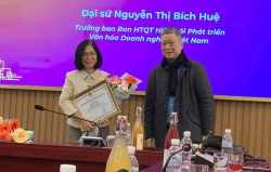 Ngày Văn hóa doanh nghiệp Việt Nam lần thứ hai sẽ được tổ chức tại Nhật Bản