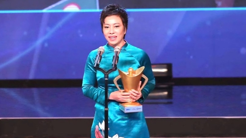 HLV đầu tiên của bắn súng Việt Nam được trao chứng chỉ quốc tế hạng A