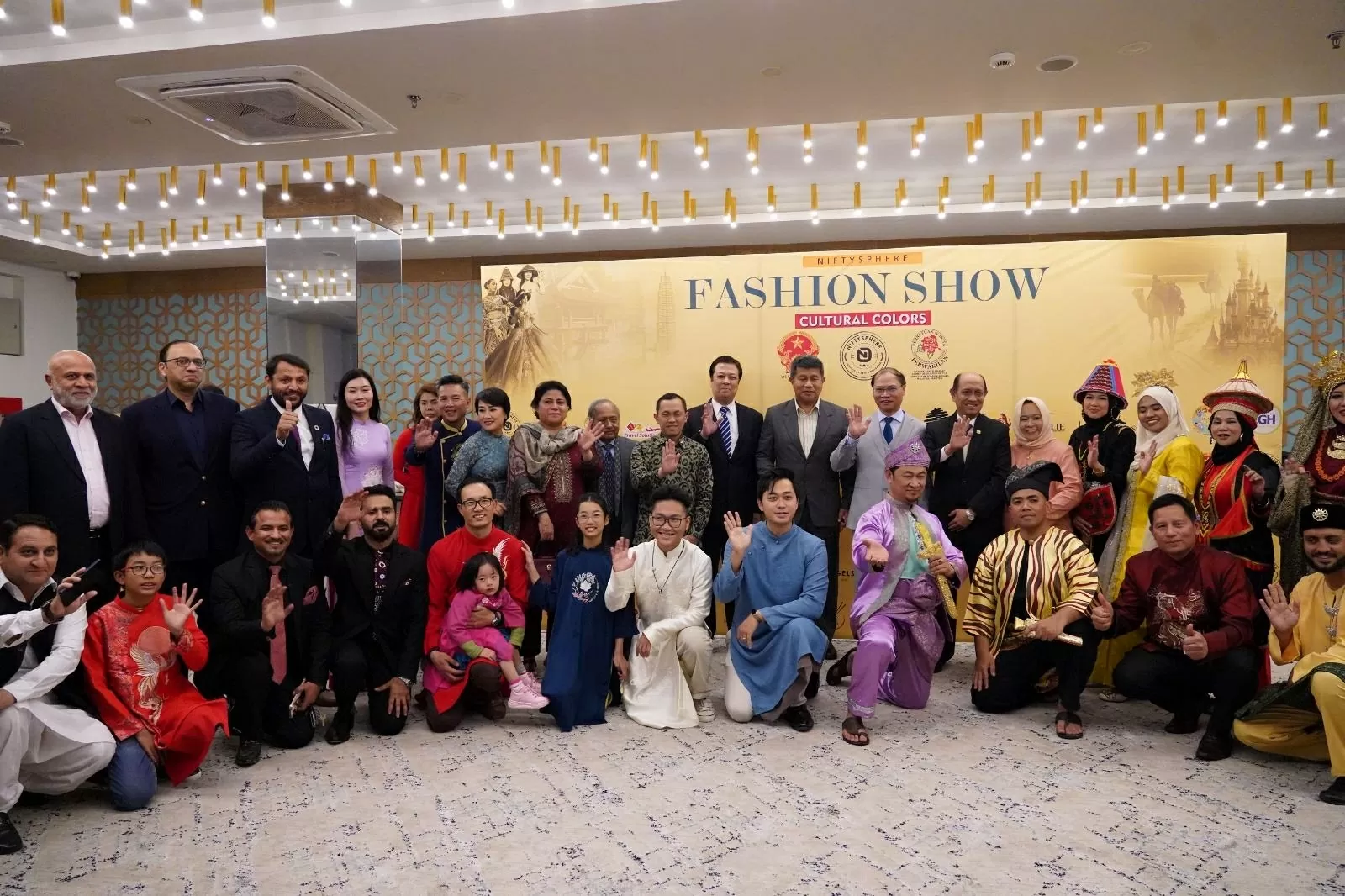 Sắc màu văn hóa Việt Nam tại Pakistan Sắc màu văn hóa Việt Nam tại Pakistan