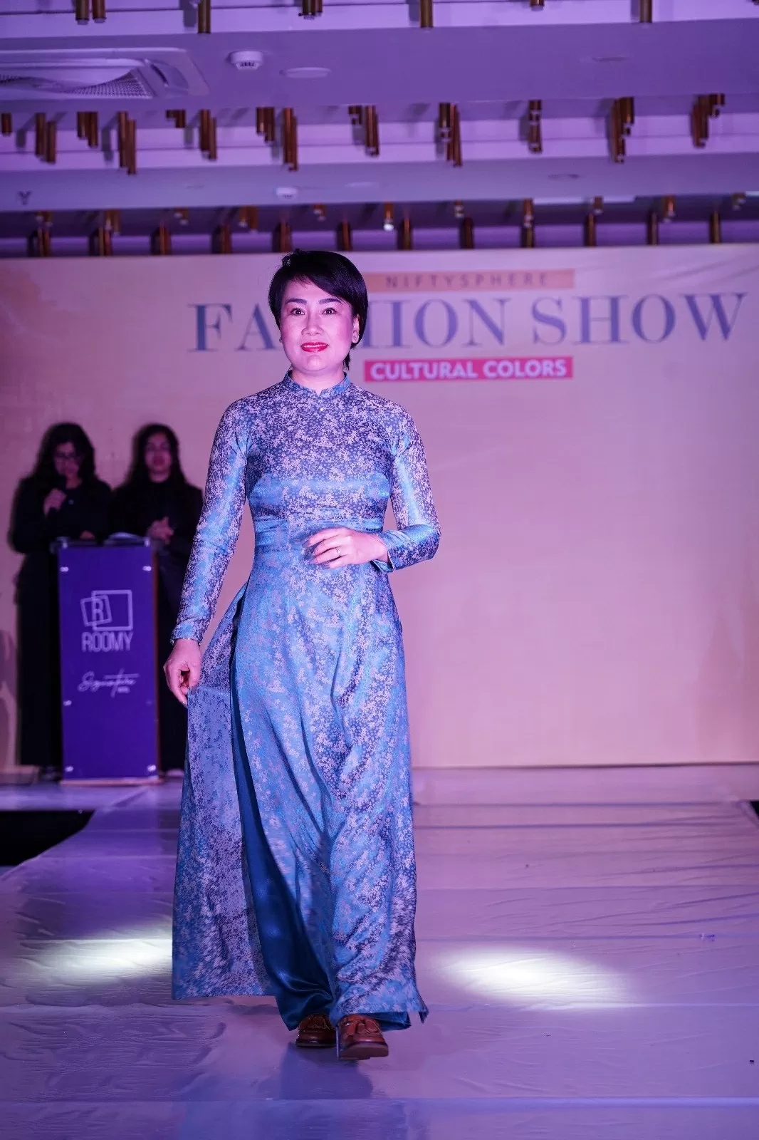 Sắc màu văn hóa Việt Nam tại Pakistan Sắc màu văn hóa Việt Nam tại Pakistan