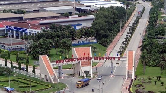 Đồng Nai: Thu hút FDI đạt 152,3% kế hoạch, không dự án nào có yếu tố gây ô nhiễm môi trường