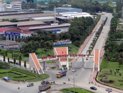Đồng Nai: Thu hút FDI đạt 152,3% kế hoạch, không dự án nào có yếu tố gây ô nhiễm môi trường