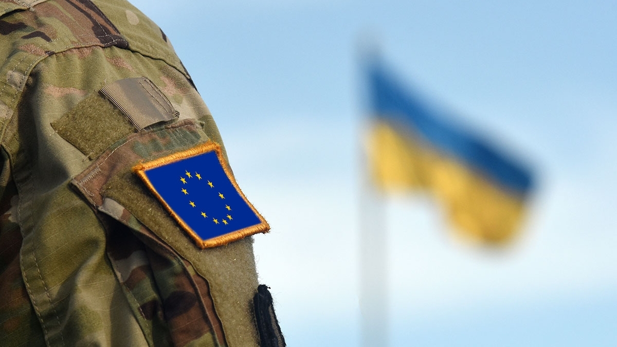 Anh tuyên bố sẵn sàng đưa lực lượng gìn giữ hòa bình đến Ukraine, Đức nói cần lộ trình