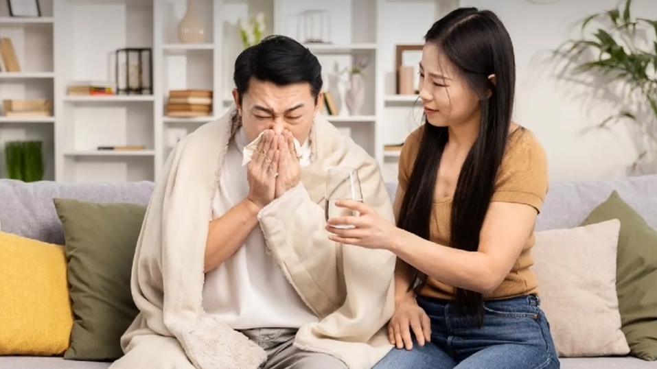 Thái Lan: Số ca nhiễm cúm tăng mạnh trong tháng 2/2025