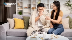 Thái Lan: Số ca nhiễm cúm tăng mạnh trong tháng 2/2025