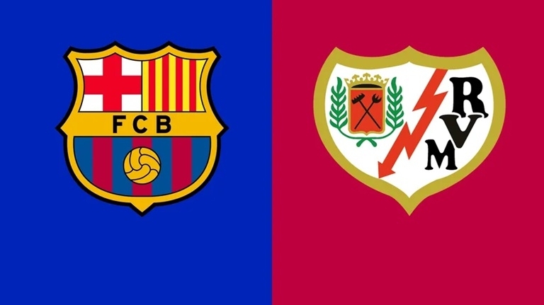 Nhận định trận đấu Barcelona vs Rayo Vallecano: Có thể tự trách mình