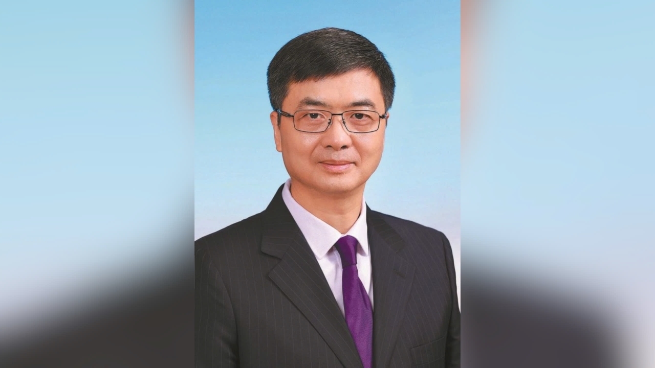 Động lực quan trọng thúc đẩy hợp tác giữa Quảng Tây (Trung Quốc) và các bộ, ngành, địa phương Việt Nam