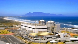 Khó trông đợi vào Mỹ, Nam Phi tính toán tìm đến Nga và Iran để mở rộng năng lực điện hạt nhân