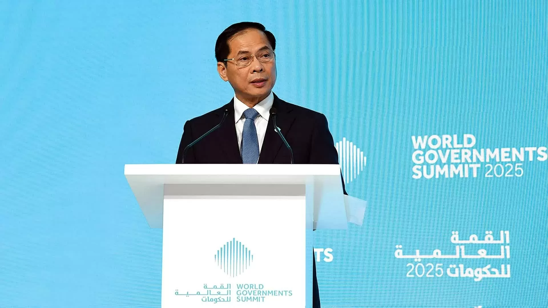 Đối ngoại trong tuần: Đối ngoại trong tuần: