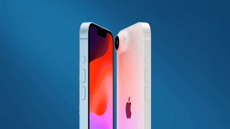 Ba 'siêu phẩm' của Apple ra mắt trong tuần này, với iPhone SE 4 nổi bật nhất Ba 'siêu phẩm' của Apple ra mắt trong tuần này, với iPhone SE 4 nổi bật nhất