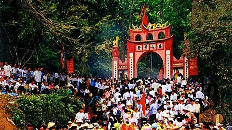 Ngày Giỗ tổ Hùng Vương 2025 là ngày mấy Dương lịch? Người lao động được nghỉ mấy ngày? Ngày Giỗ Tổ Hùng Vương 2025 là ngày mấy Dương lịch? Người lao động được nghỉ mấy ngày?