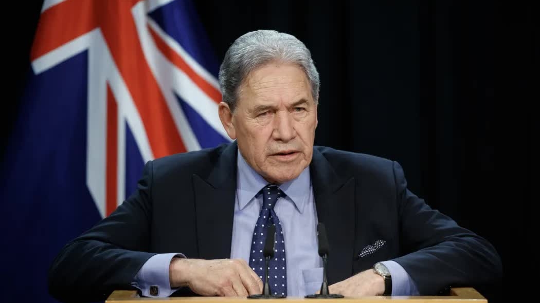 New Zealand muốn mở rộng ảnh hưởng địa chính trị tới Trung Đông, châu Á?