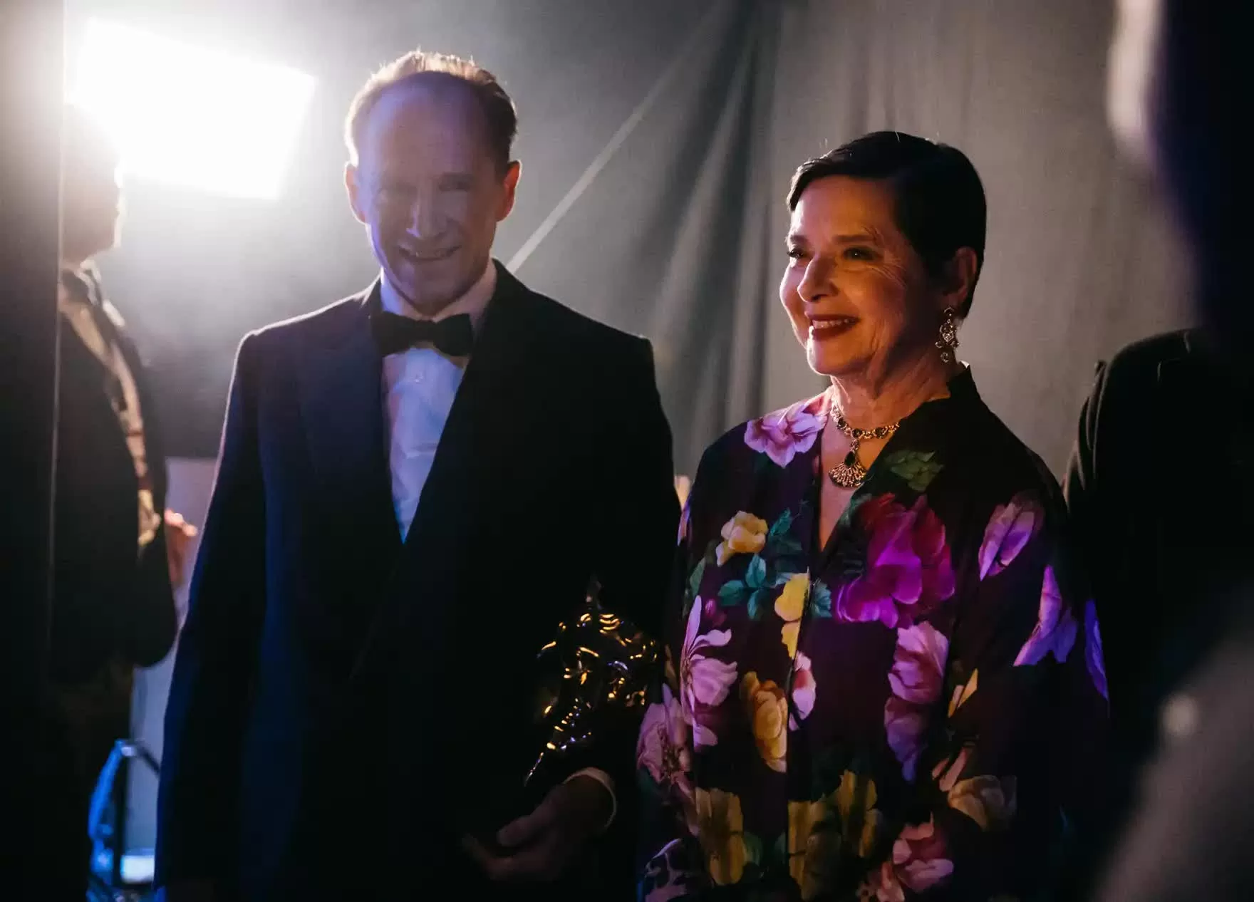 Những khoảnh khắc hậu trường và tiệc tùng ấn tượng tại lễ trao giải Baftas 2025 Những khoảnh khắc hậu trường và tiệc tùng ấn tượng tại lễ trao giải Baftas 2025