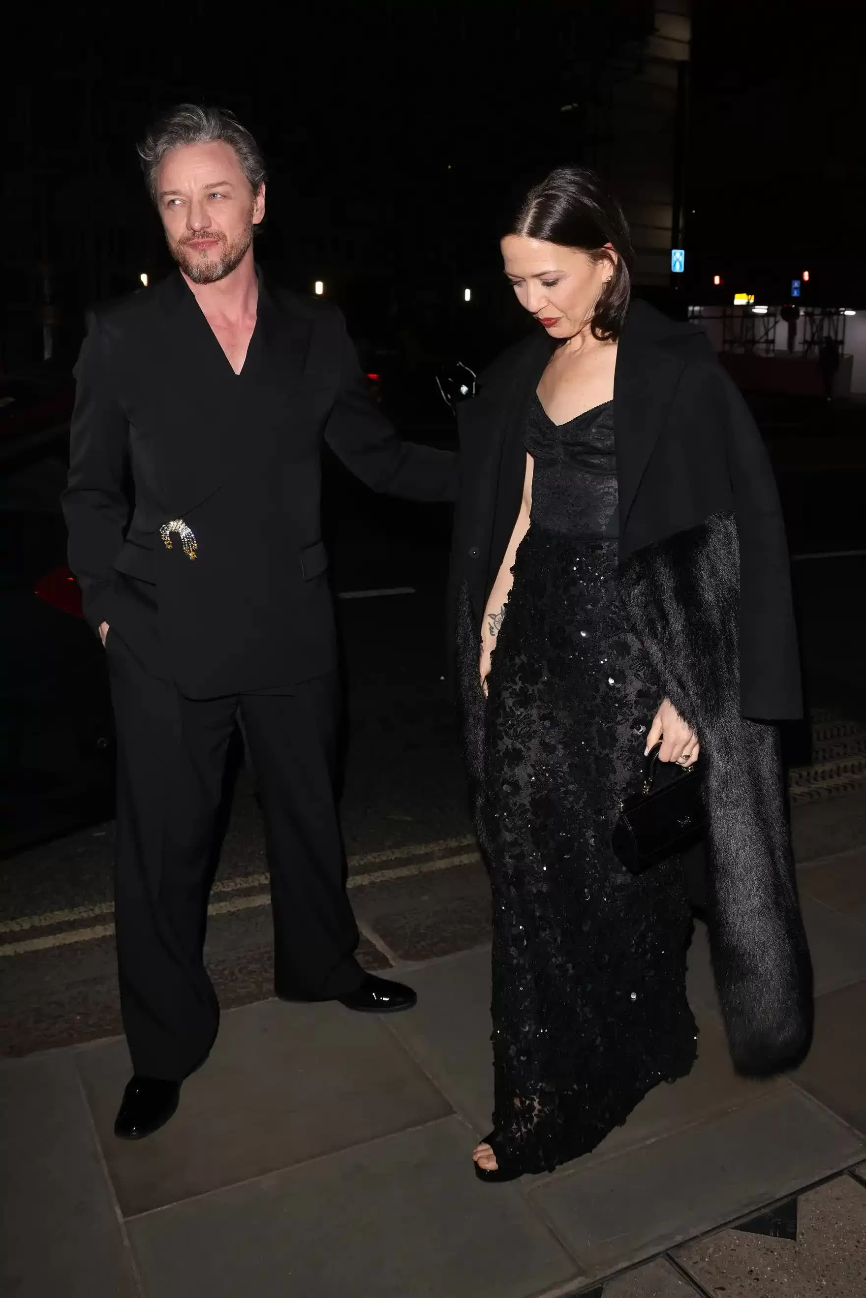 Những khoảnh khắc hậu trường và tiệc tùng ấn tượng tại lễ trao giải Baftas 2025 Những khoảnh khắc hậu trường và tiệc tùng ấn tượng tại lễ trao giải Baftas 2025