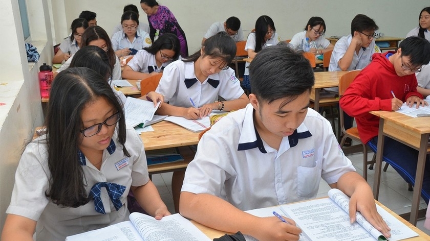 Bộ GD&ĐT thông tin việc thực hiện Thông tư 29 về dạy thêm, học thêm