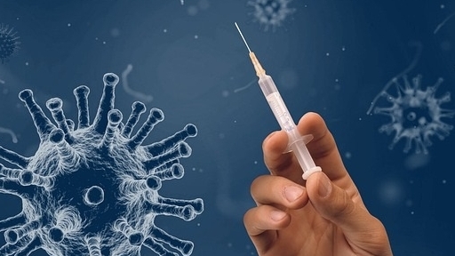 Tầm quan trọng của việc tiêm vaccine cúm hằng năm