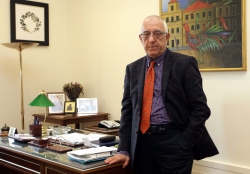 Điện mừng Chủ tịch Quốc hội Hy Lạp