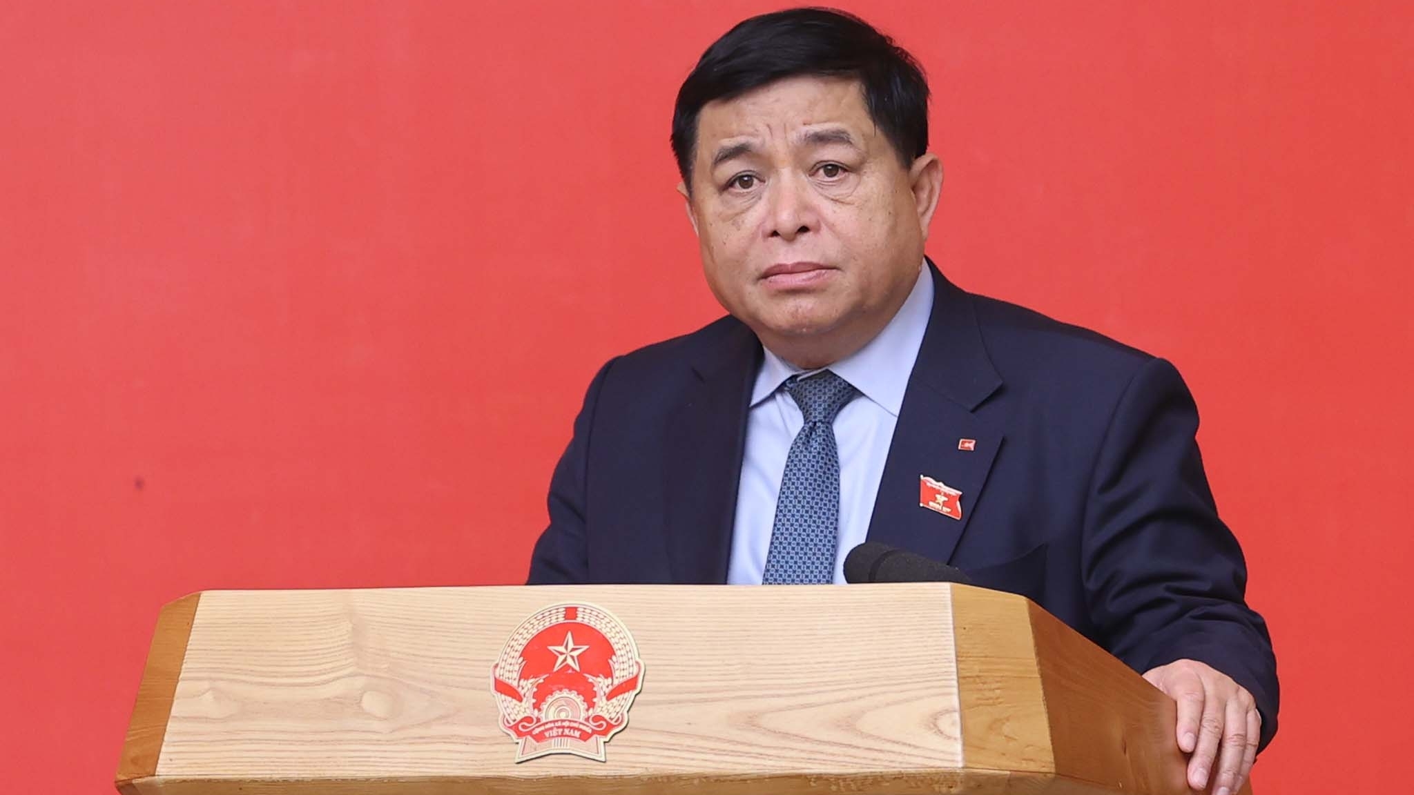 Phó Thủ tướng Chính phủ Nguyễn Chí Dũng thăm làm việc tại Trung Quốc