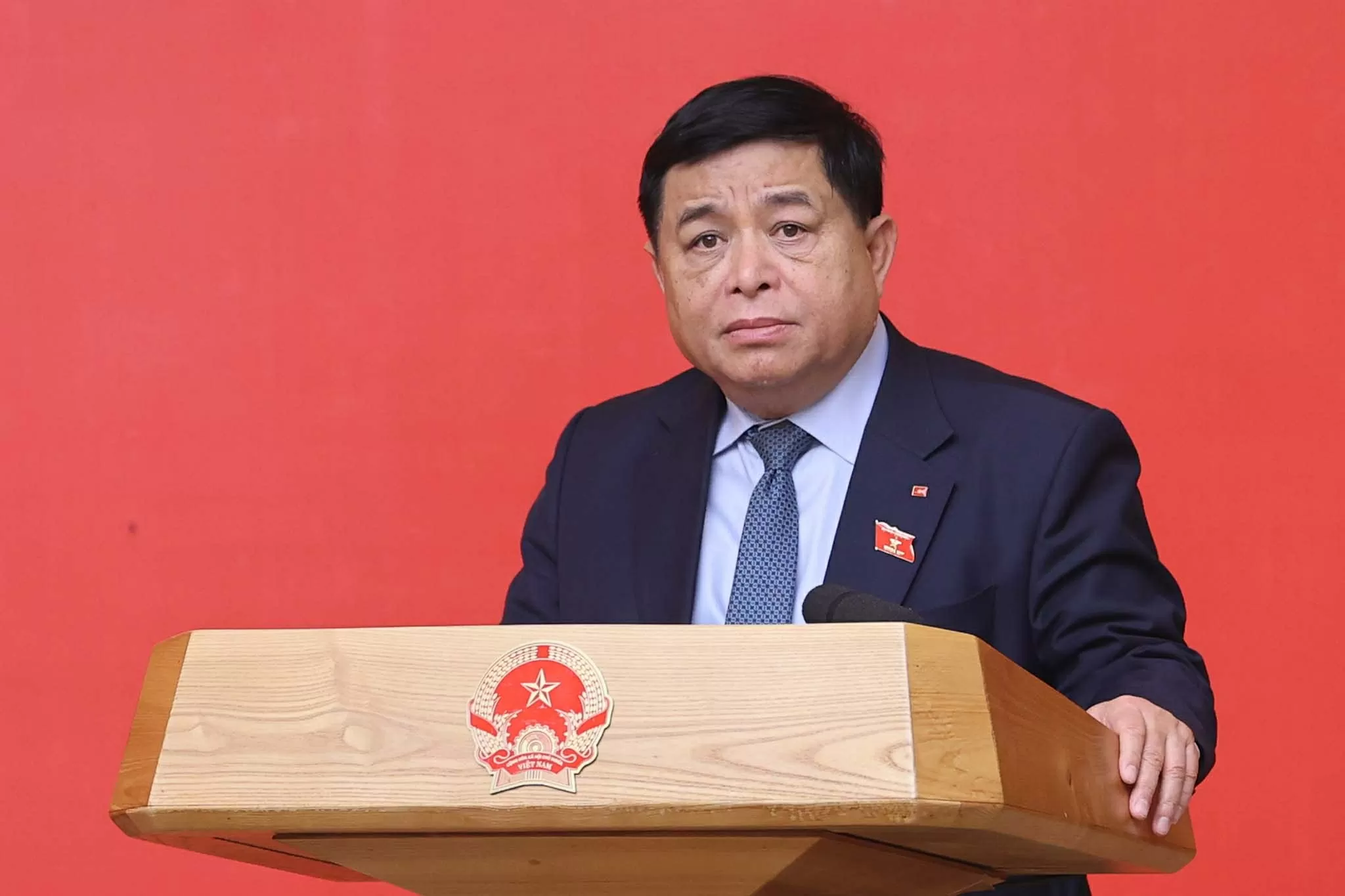 Thủ tướng Phạm Minh Chính giao nhiệm vụ cho các thành viên Chính phủ mới được bổ nhiệm Thủ tướng Phạm Minh Chính giao nhiệm vụ cho các thành viên Chính phủ mới được bổ nhiệm