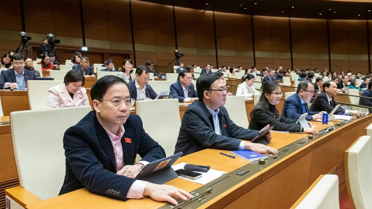 Cơ cấu tổ chức và số lượng thành viên của Chính phủ nhiệm kỳ Quốc hội khóa XV Cơ cấu tổ chức và số lượng thành viên của Chính phủ nhiệm kỳ Quốc hội khóa XV