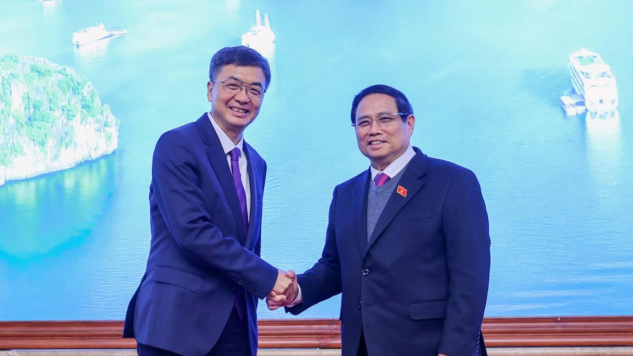 Tiếp tục đổi mới mạnh mẽ phương thức, nâng cao chất lượng hợp tác giữa các địa phương của Việt Nam và Quảng Tây, Trung Quốc