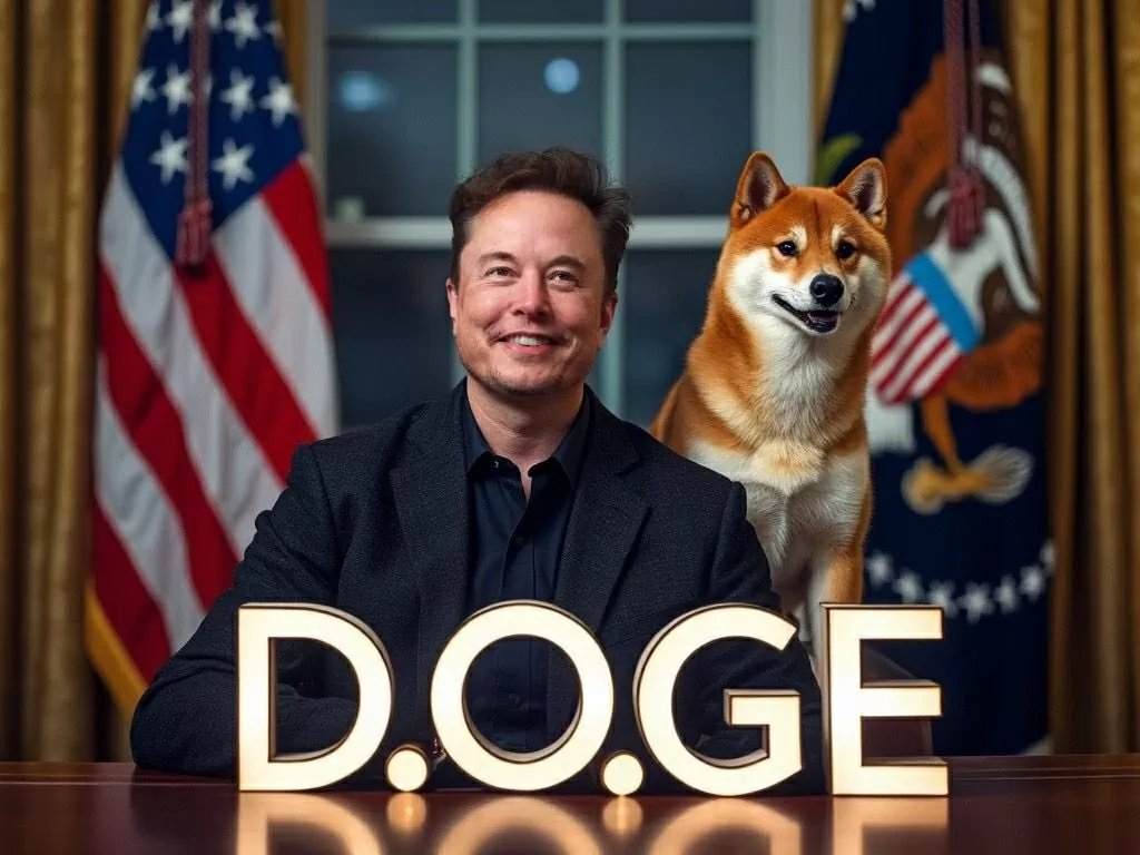Nhà Trắng bất ngờ tuyên bố tỷ phú Elon Musk chẳng phải 'sếp lớn' của DOGE, không có quyền ra quyết định Nhà Trắng bất ngờ tuyên bố tỷ phú Elon Musk chẳng phải 'sếp lớn' của DOGE, không có quyền ra quyết định