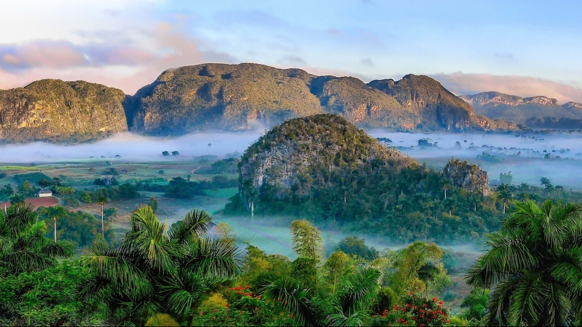 Top 10 điểm đến tuyệt vời ở Cuba