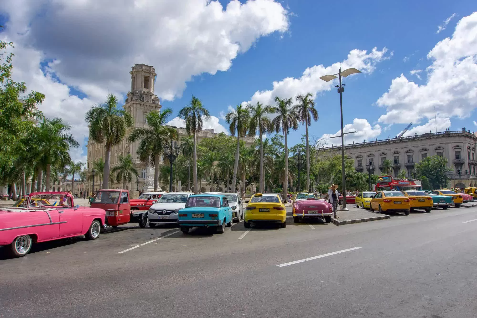 Top 10 điểm đến tuyệt vời ở Cuba Top 10 điểm đến tuyệt vời ở Cuba