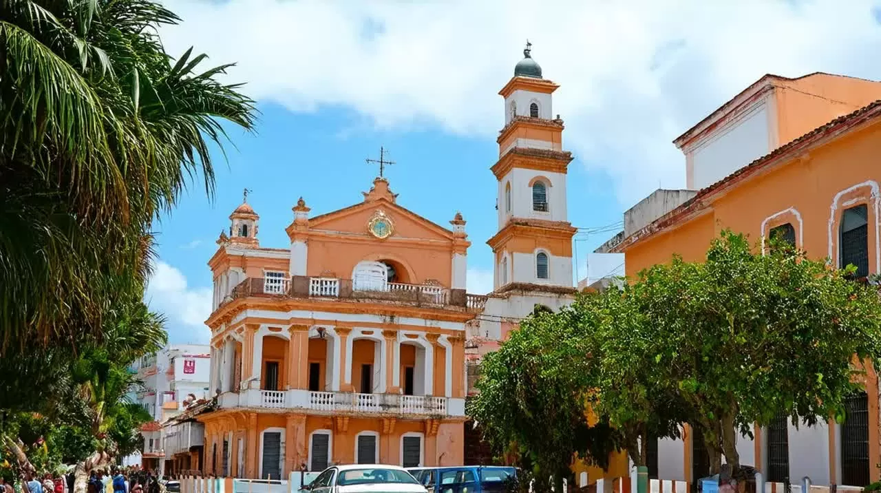 Top 10 điểm đến tuyệt vời ở Cuba Top 10 điểm đến tuyệt vời ở Cuba