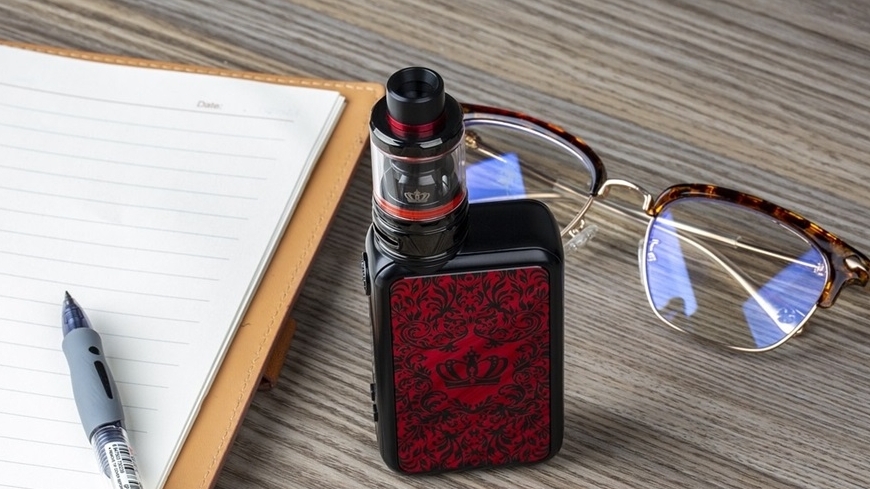 Anh công bố nghiên cứu nhằm bảo vệ trẻ em trước tác hại lâu dài của thuốc lá điện tử